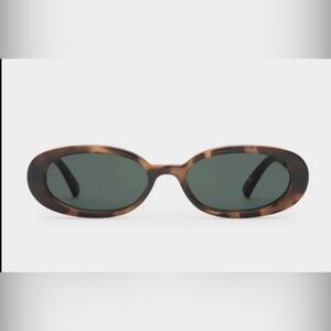 OUTTA LOVE | TORT GREEN MONO-NEW